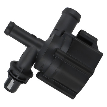 Pompa Acqua compatibile per BMW Serie 1/3 F20/F21/F30/F31 N13B16A 2011-2022 3 Pin