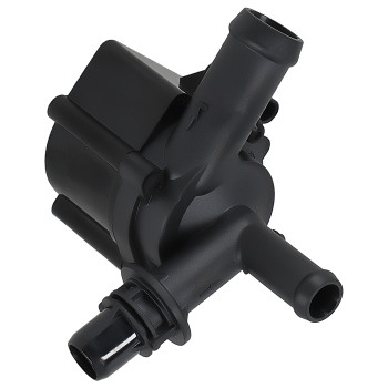 Pompa Acqua compatibile per BMW Serie 1/3 F20/F21/F30/F31 N13B16A 2011-2022 3 Pin