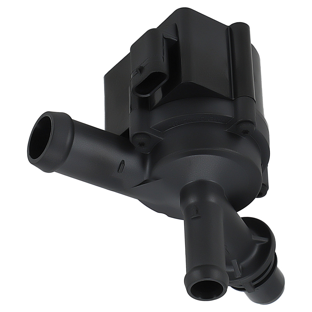 Pompe à Eau Auxiliaire compatible pour BMW 1/3 Série F20/F30 N13B16A 2011-2022 PPS