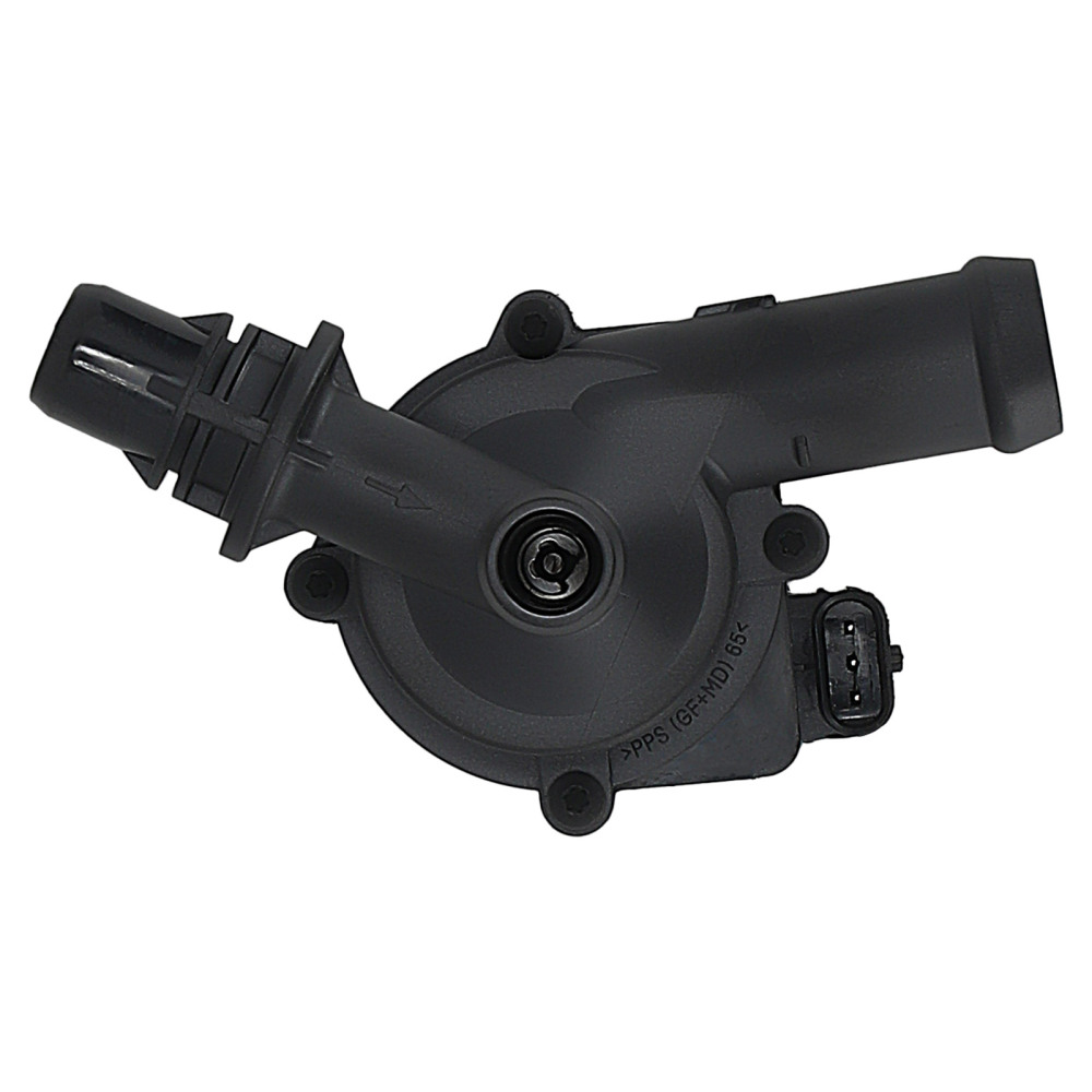 Pompe à Eau Auxiliaire compatible pour BMW 1/3 Série F20/F30 N13B16A 2011-2022 PPS