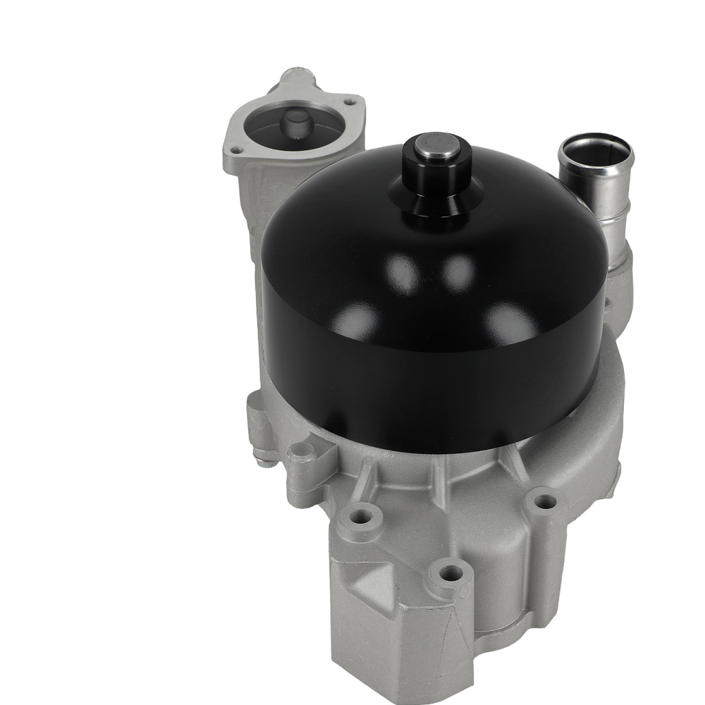 Water Pump compatible for Chevrolet Camaro/Corvette V8 5.7L 1997-2004 130-7270 Aluminum
