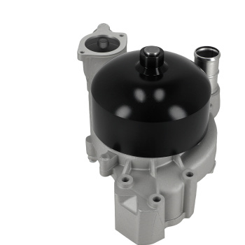 Water Pump compatible for Chevrolet Camaro/Corvette V8 5.7L 1997-2004 130-7270 Aluminum