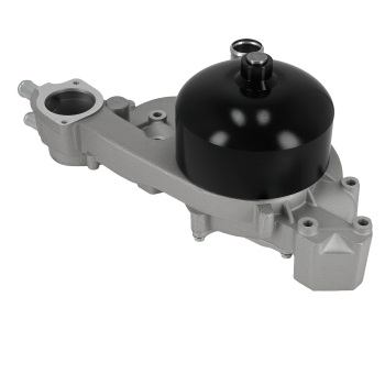 Water Pump compatible for Chevrolet Camaro/Corvette V8 5.7L 1997-2004 130-7270 Aluminum