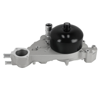 Water Pump compatible for Chevrolet Camaro/Corvette V8 5.7L 1997-2004 130-7270 Aluminum