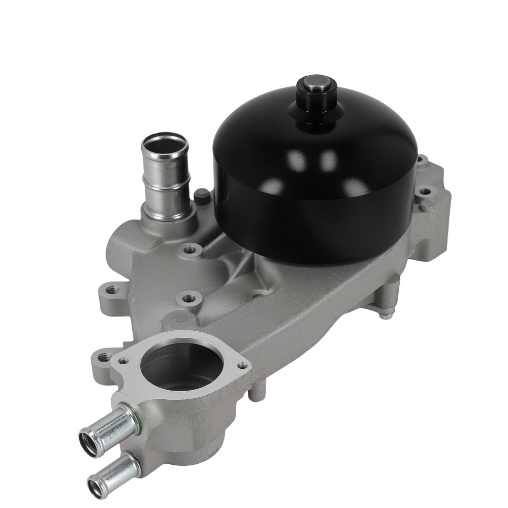 Water Pump compatible for Chevrolet Camaro/Corvette V8 5.7L 1997-2004 130-7270 Aluminum