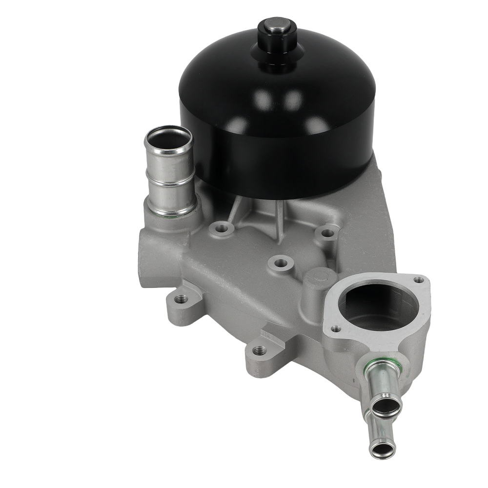 Water Pump compatible for Chevrolet Camaro/Corvette V8 5.7L 1997-2004 130-7270 Aluminum