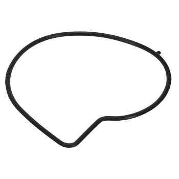 Coolant Water Pump Assembly compatible for Volvo S80 3.0L 3.2L 2007-2010 LR003204 With Seal