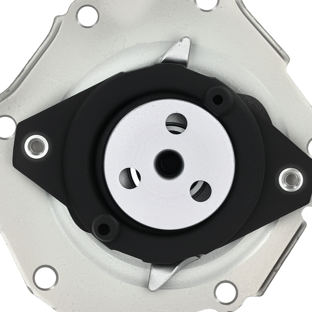 Coolant Water Pump Assembly compatible for Volvo S80 3.0L 3.2L 2007-2010 LR003204 With Seal