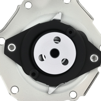 Coolant Water Pump Assembly compatible for Volvo S80 3.0L 3.2L 2007-2010 LR003204 With Seal