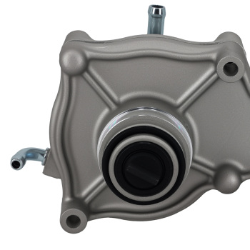 Accurate Water Pump compatible for Honda Foreman Rubicon 500 2001-14 19200-HN2-010 Aluminum