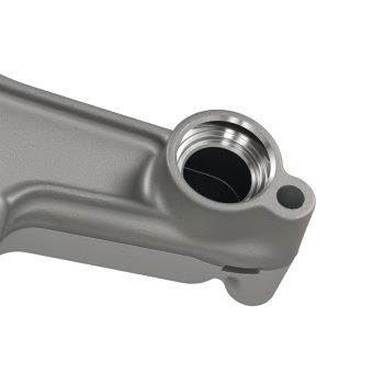 Accurate Water Pump compatible for Honda Foreman Rubicon 500 2001-14 19200-HN2-010 Aluminum