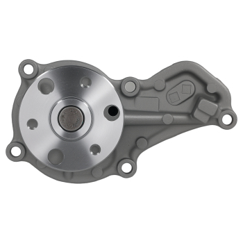 Aluminum Engine Water Pump compatible for Honda HR-V 1.8L 16-22 41208 Direct Fit