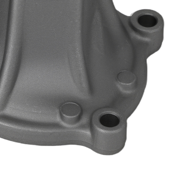 Aluminum Engine Water Pump compatible for Honda HR-V 1.8L 16-22 41208 Direct Fit