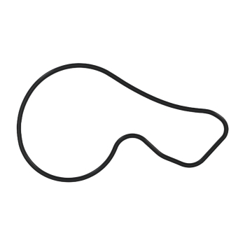 Aluminum Engine Water Pump compatible for Honda HR-V 1.8L 16-22 41208 Direct Fit