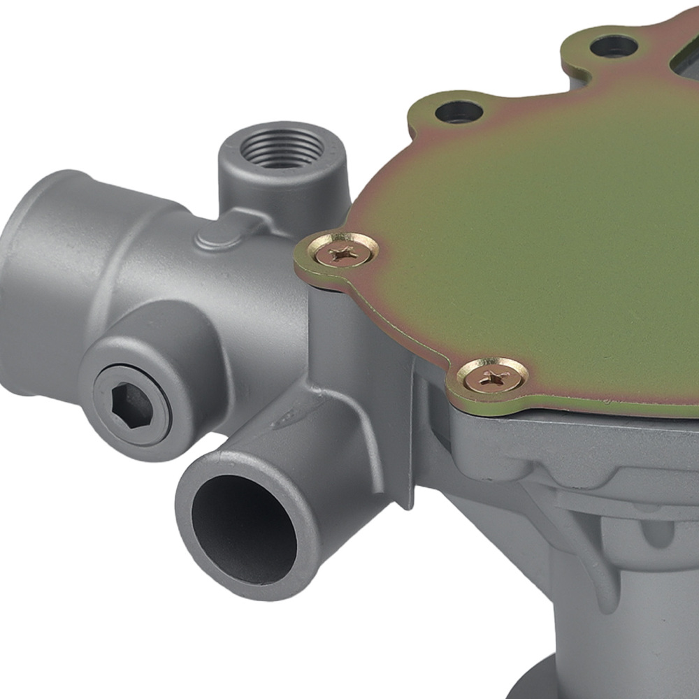 Pompa dellacqua for Perkins 700 704-26 compatibile per CAT D7R U5MW0175 Sistema Raffreddamento