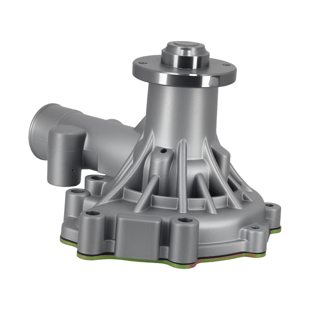 Bomba Agua del compatible para CAT D7R Perkins 700 Series 704-30T M65 U4131E026 Directo