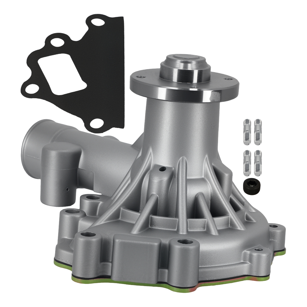 Pompa dellacqua for Perkins 700 704-26 compatibile per CAT D7R U5MW0175 Sistema Raffreddamento