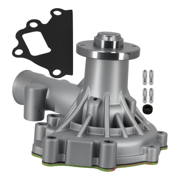 Pompa dellacqua for Perkins 700 704-26 compatibile per CAT D7R U5MW0175 Sistema Raffreddamento