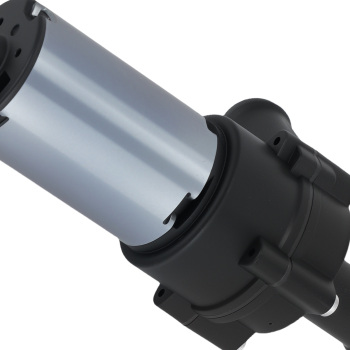 Pompa ausiliaria per acqua compatibile per VW Transporter IV Furgone 2.5L1995-1999 12V