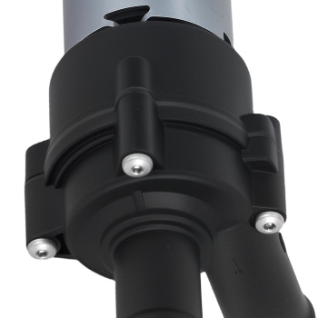 Pompa ausiliaria per acqua compatibile per VW Transporter IV Furgone 2.5L1995-1999 12V