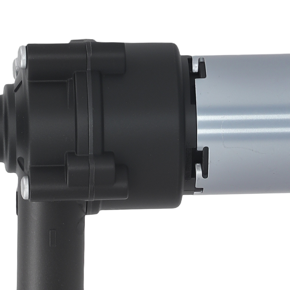 Pompe deau supplémentaire compatible pour VW Golf III Variant 1.9L Diesel 1993-1999 12V