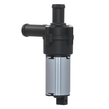 Pompa ausiliaria per acqua compatibile per VW Transporter IV Furgone 2.5L1995-1999 12V