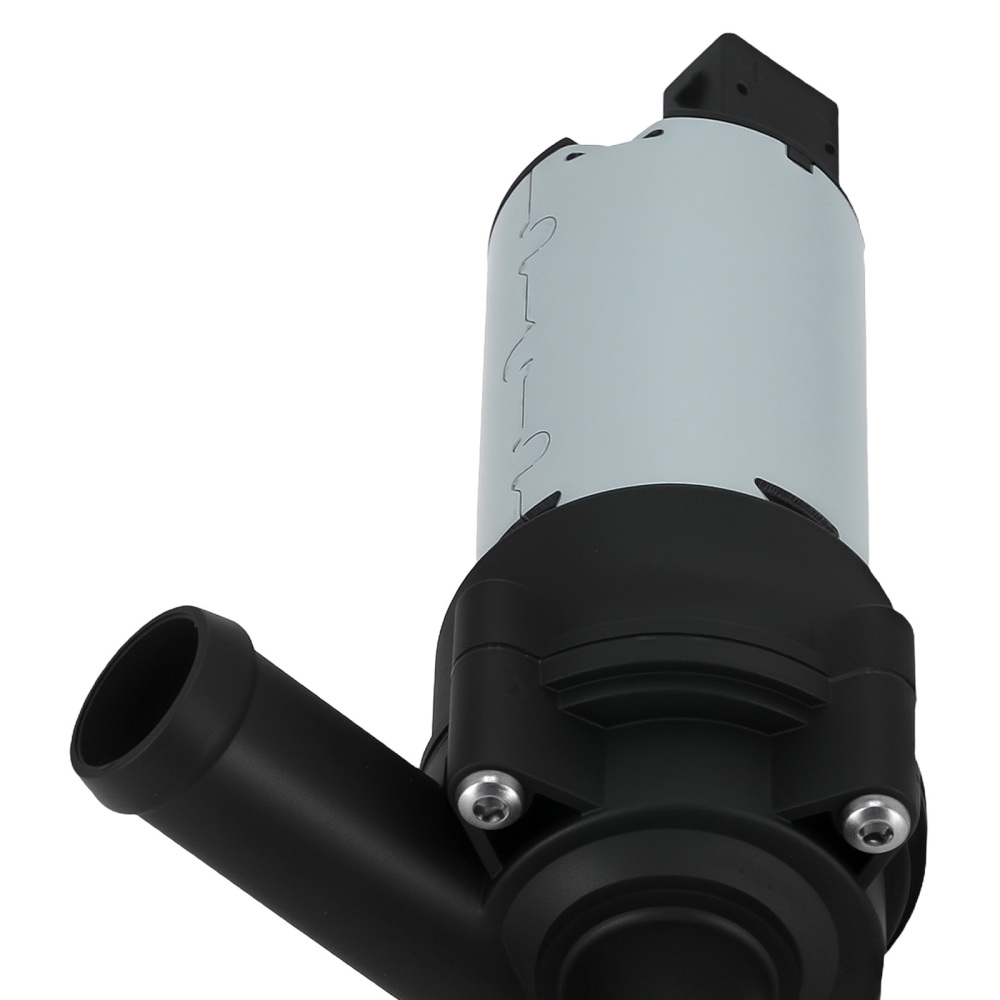 12V Auxiliary Coolant Water Pump for Car Universal Electric 0392020039 Iron PA66