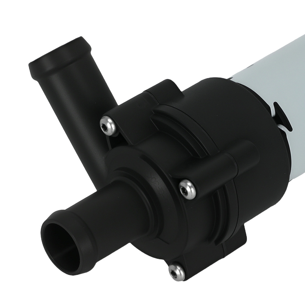 12V Auxiliary Coolant Water Pump for Car Universal Electric 0392020039 Iron PA66