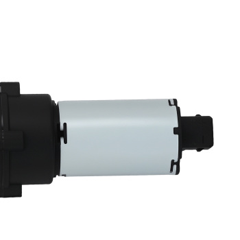 12V Auxiliary Coolant Water Pump for Car Universal Electric 0392020039 Iron PA66