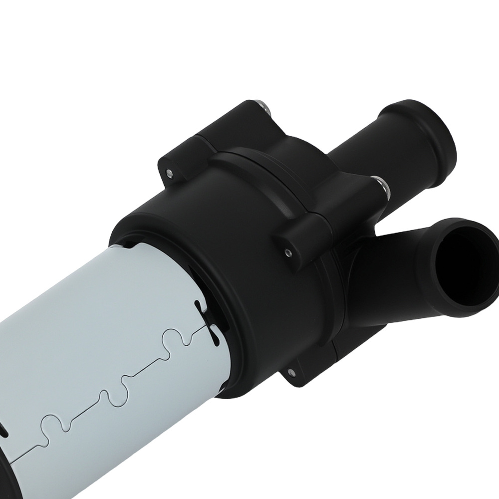 12V Auxiliary Coolant Water Pump for Car Universal Electric 0392020039 Iron PA66