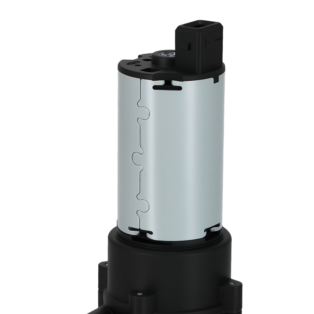 12V Auxiliary Coolant Water Pump for Car Universal Electric 0392020039 Iron PA66