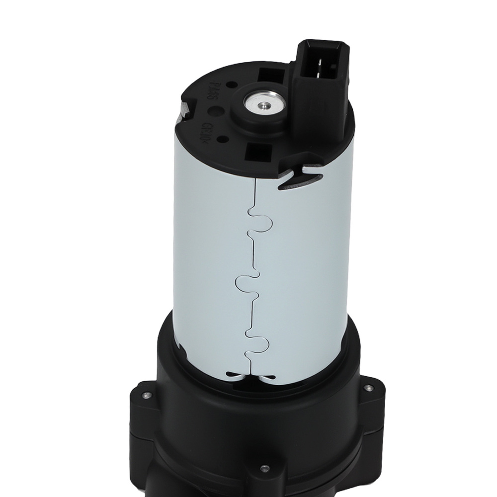 12V Auxiliary Coolant Water Pump for Car Universal Electric 0392020039 Iron PA66