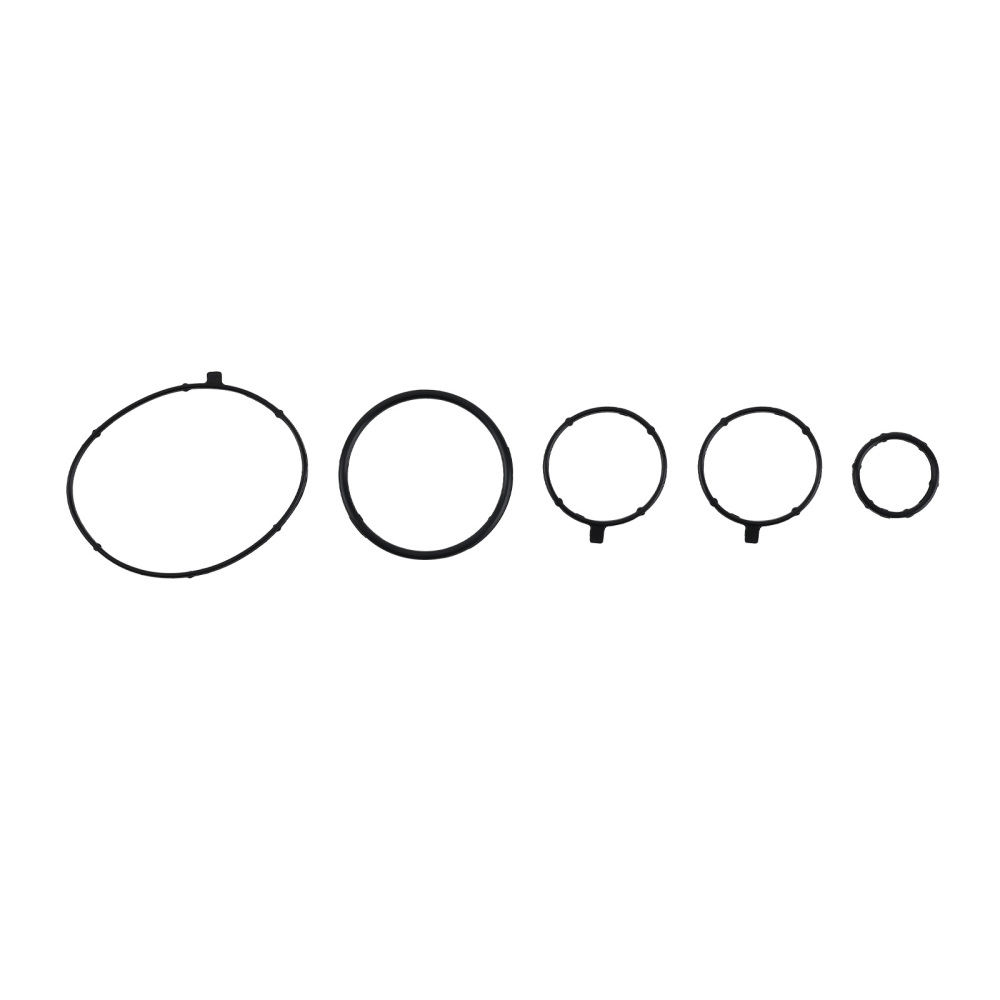 Engine Water Pump compatible for Jeep Grand Cherokee compatible for Ram 1500 2014-2018 V6 3.0L 68211202AB