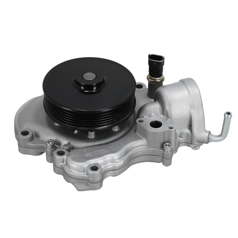 Engine Water Pump compatible for Jeep Grand Cherokee compatible for Ram 1500 2014-2018 V6 3.0L 68211202AB