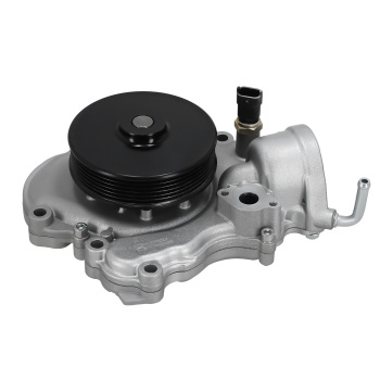 Engine Water Pump compatible for Jeep Grand Cherokee compatible for Ram 1500 2014-2018 V6 3.0L 68211202AB