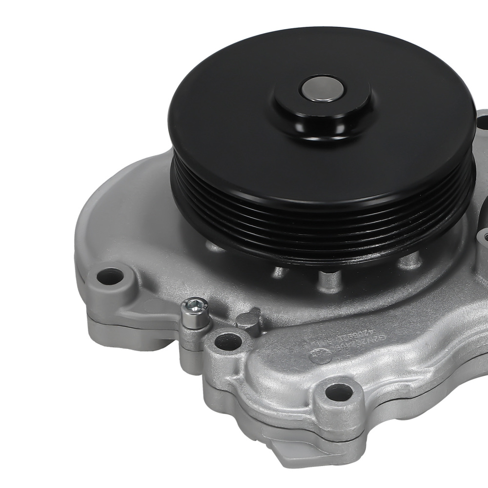 Engine Water Pump compatible for Jeep Grand Cherokee compatible for Ram 1500 2014-2018 V6 3.0L 68211202AB