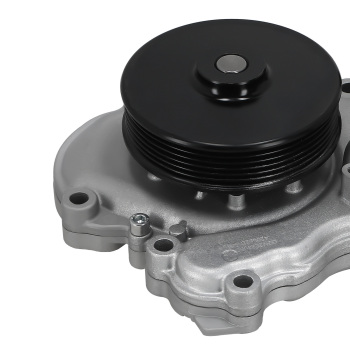 Engine Water Pump compatible for Jeep Grand Cherokee compatible for Ram 1500 2014-2018 V6 3.0L 68211202AB