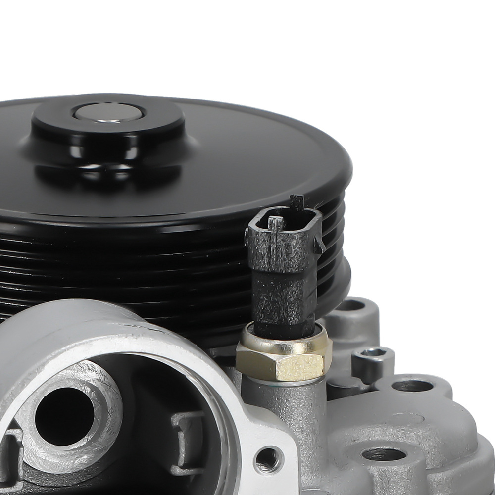 Engine Water Pump compatible for Jeep Grand Cherokee compatible for Ram 1500 2014-2018 V6 3.0L 68211202AB