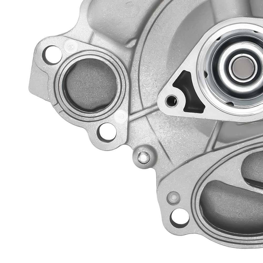 Engine Water Pump compatible for Jeep Grand Cherokee compatible for Ram 1500 2014-2018 V6 3.0L 68211202AB