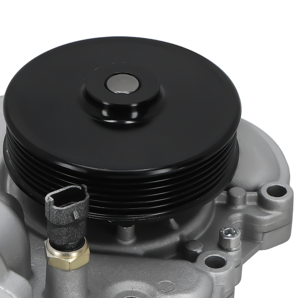 Engine Water Pump compatible for Jeep Grand Cherokee compatible for Ram 1500 2014-2018 V6 3.0L 68211202AB