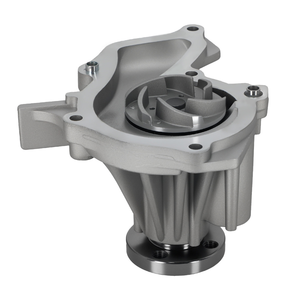 Pompa Acqua compatibile per Ford Focus C-Max DM2 1.6 Ti 2004-2005 96MX8591AA