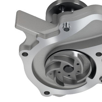 Pompa Acqua compatibile per Ford Focus C-Max DM2 1.6 Ti 2004-2005 96MX8591AA