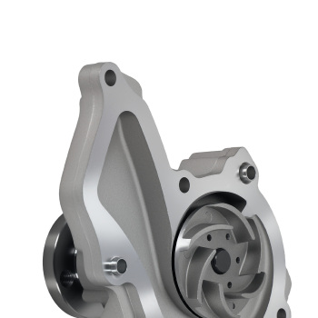 Pompa Acqua compatibile per Ford Focus C-Max DM2 1.6 Ti 2004-2005 96MX8591AA