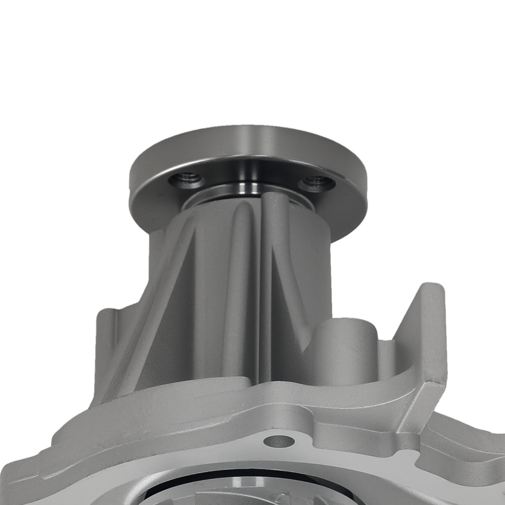 Pompe à Eau compatible pour Ford Fiesta/Focus 1.4 1.6 1995-2004 96MX8591AA Aluminium