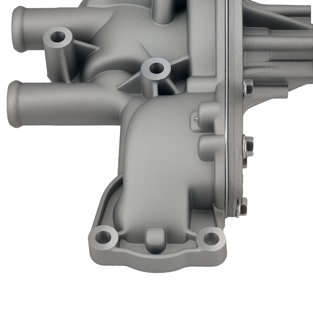 Pompe à Eau compatible pour Audi A6/Compatible pour VW Golf 85-96kW 037121010B Aluminium Direct