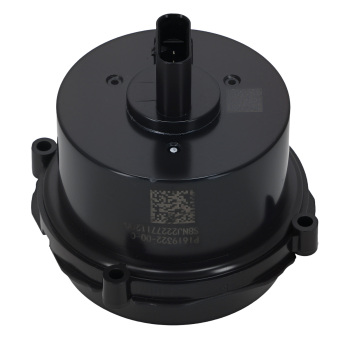 Coolant Circulation Pump compatible for Tesla 3/y 2017-2024 1619322 Direct Fit Electric