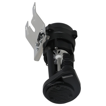 Water Pump Assembly 115V 60Hz for Manitowoc Ice Machine Q J B Series 76-2306-3