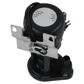 Water Pump Assembly 115V 60Hz for Manitowoc Ice Machine Q J B Series 76-2306-3
