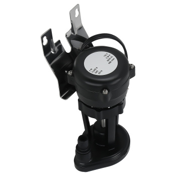 Water Pump Assembly 115V 60Hz for Manitowoc Ice Machine Q J B Series 76-2306-3