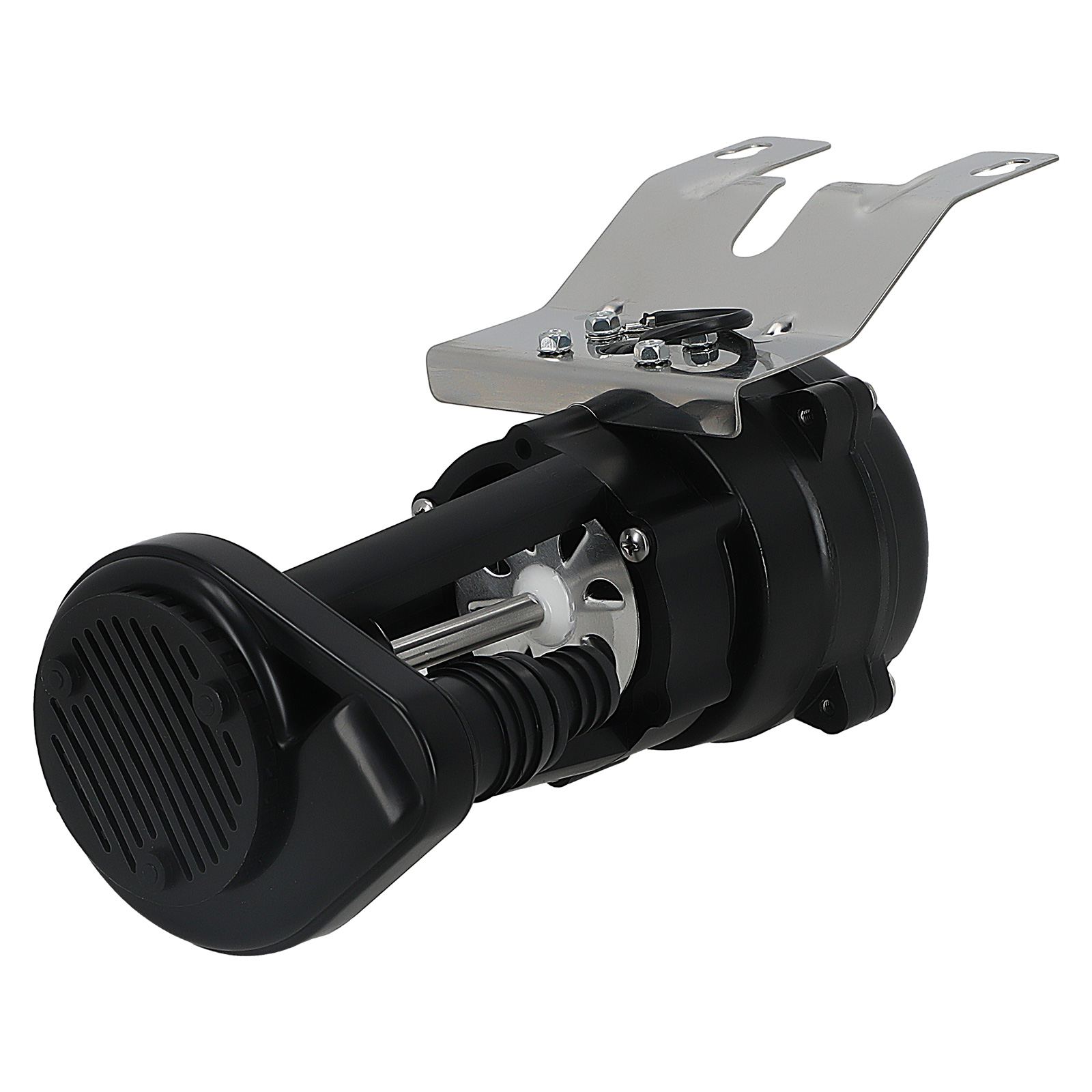 Water Pump Assembly 115V 60Hz for Manitowoc Ice Machine Q J B Series 76-2306-3